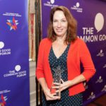 March founder: ‘It’s changed my life for the good’